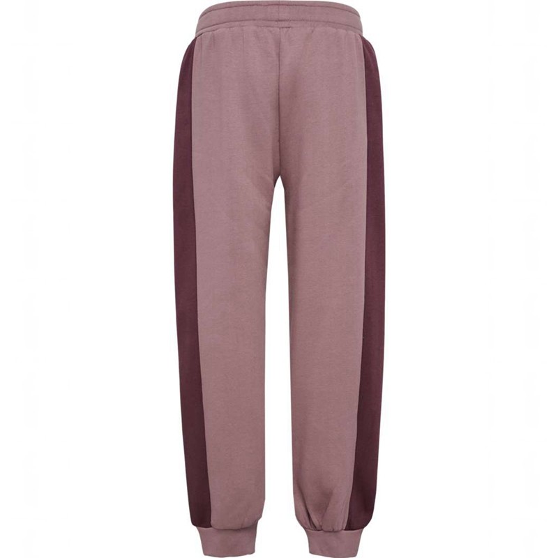 Hummel Kanna Hose Kinder Rosa | 338042-620