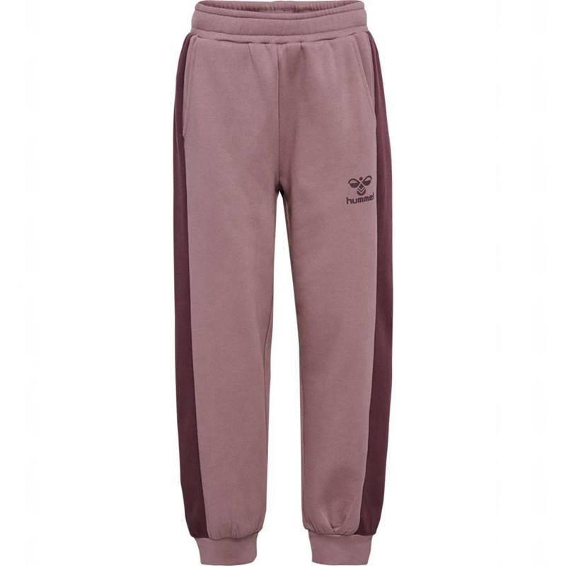 Hummel Kanna Hose Kinder Rosa | 338042-620