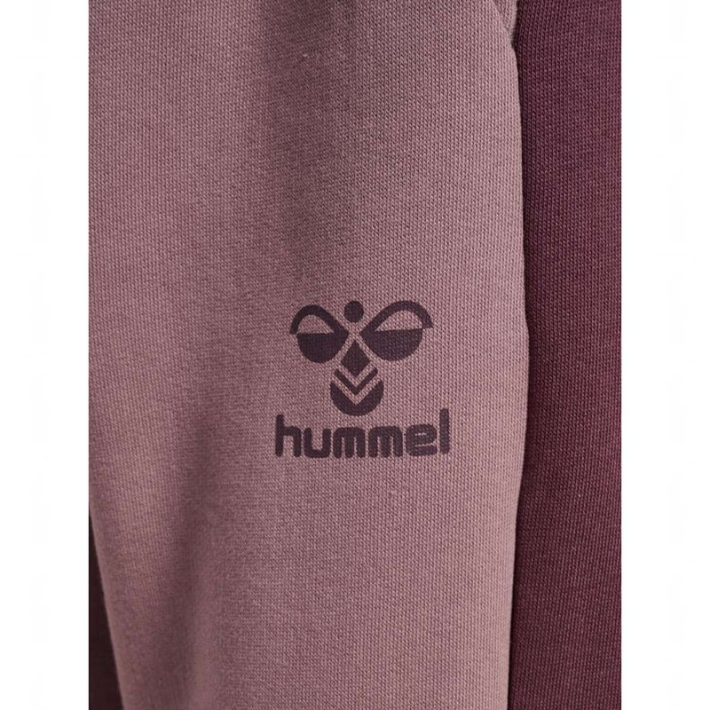 Hummel Kanna Hose Kinder Rosa | 338042-620