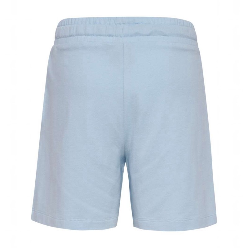 Hummel Kasandra Kurze Hose Kinder Blau | 242003-831