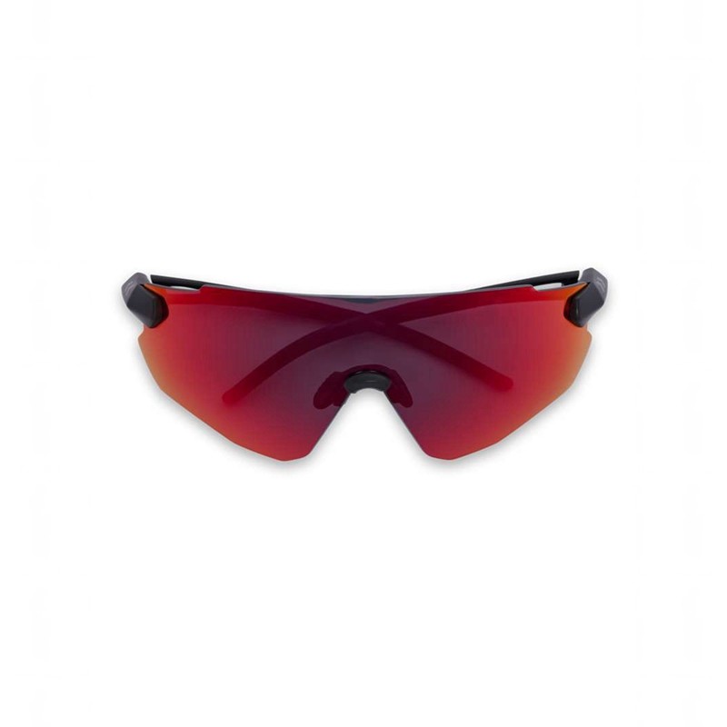 Hummel Kayak Sonnenbrille Herren Schwarz | 684747-516