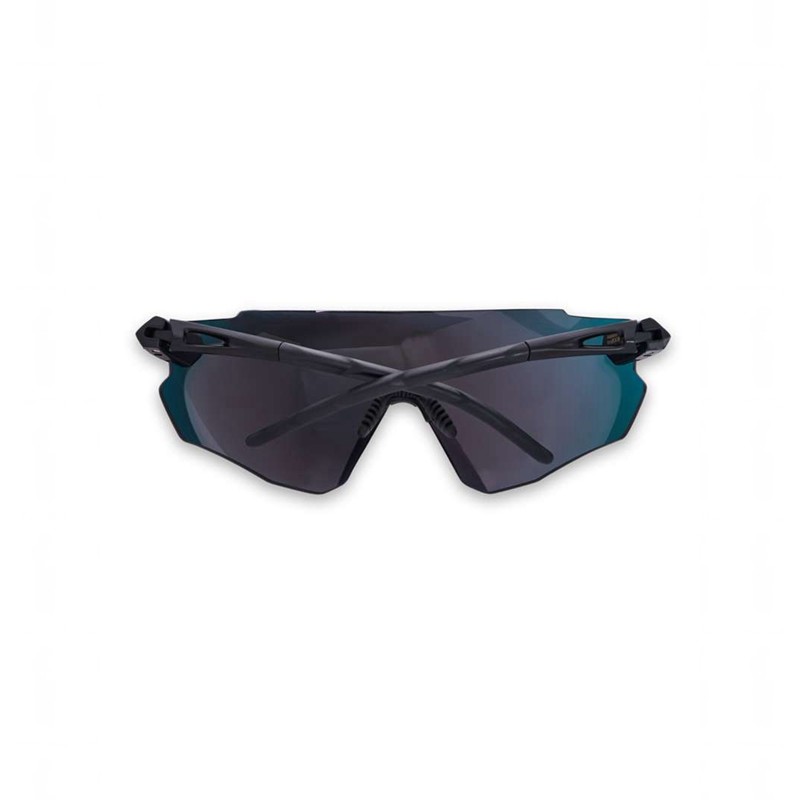 Hummel Kayak Sonnenbrille Herren Schwarz | 684747-516