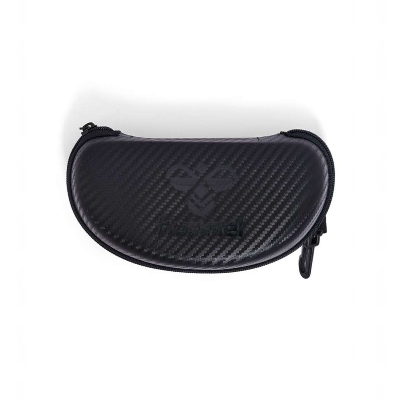 Hummel Kayak Sonnenbrille Herren Schwarz | 684747-516