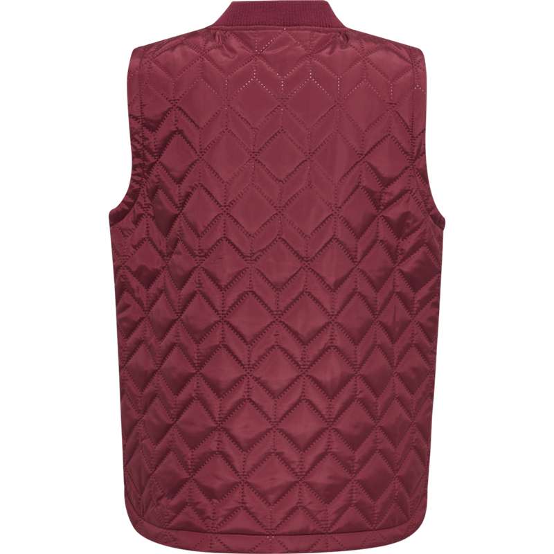 Hummel Kule Thermo Weste Kinder Fuchsie | 758574-203