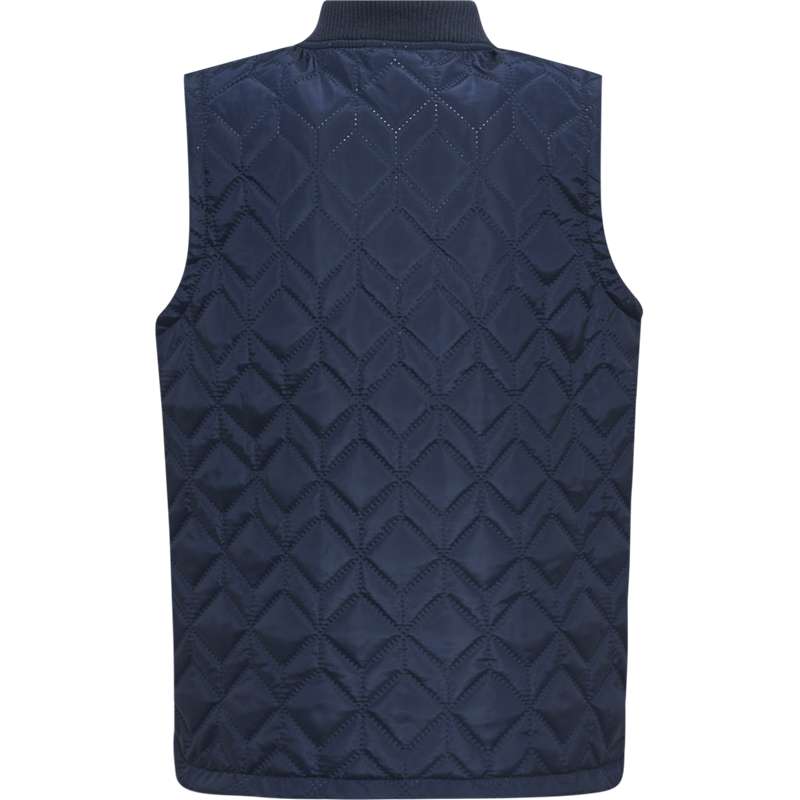 Hummel Kule Thermo Weste Kinder Schwarz | 749676-521