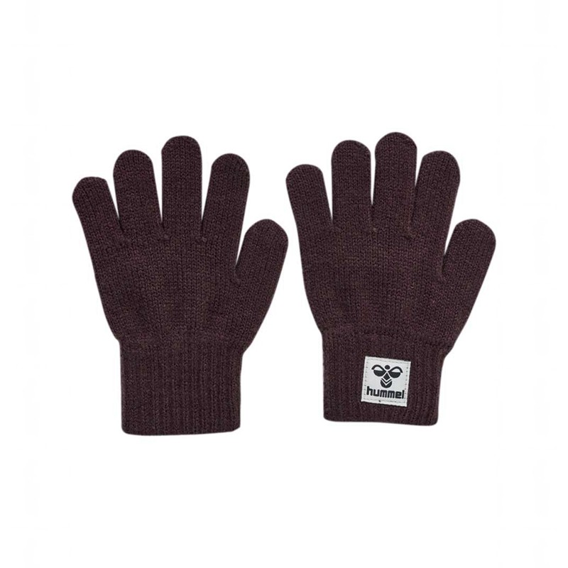 Hummel Kvint Handschuhe Kinder Fuchsie | 226276-672