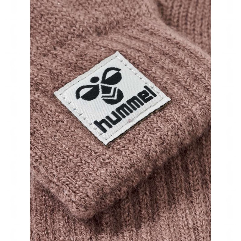 Hummel Kvint Mats Kinder Rosa | 371957-944