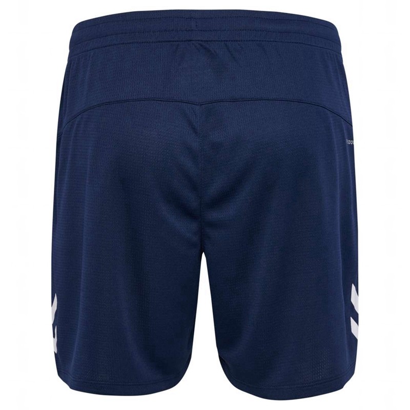 Hummel Lead 2.0 Kurze Hose Damen Navy | 258883-297
