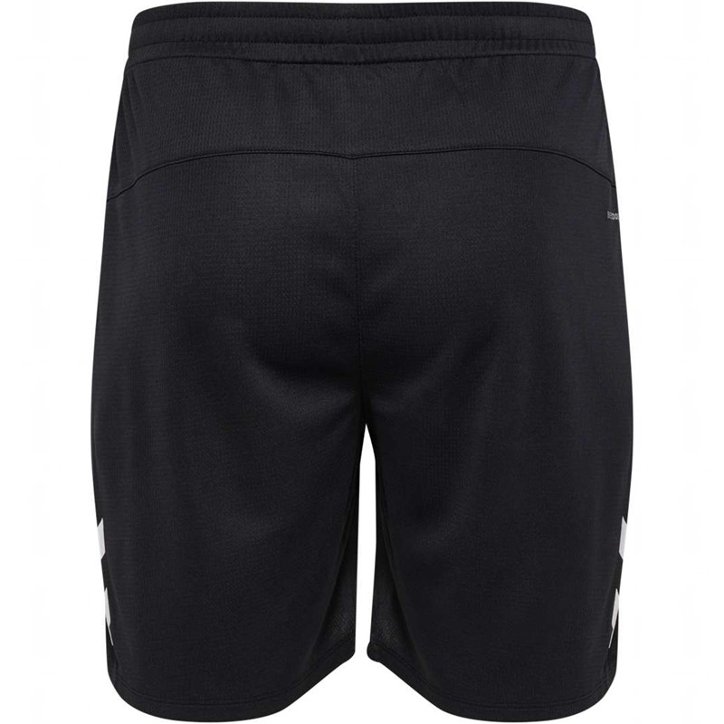 Hummel Lead 2.0 Kurze Hose Herren Schwarz | 589304-601