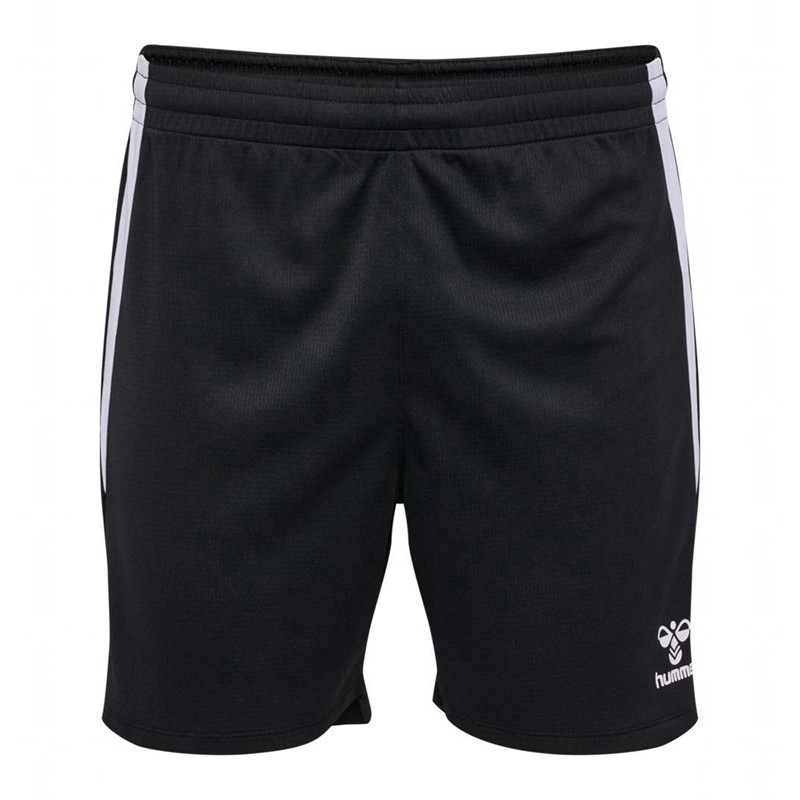 Hummel Lead 2.0 Kurze Hose Herren Schwarz | 589304-601