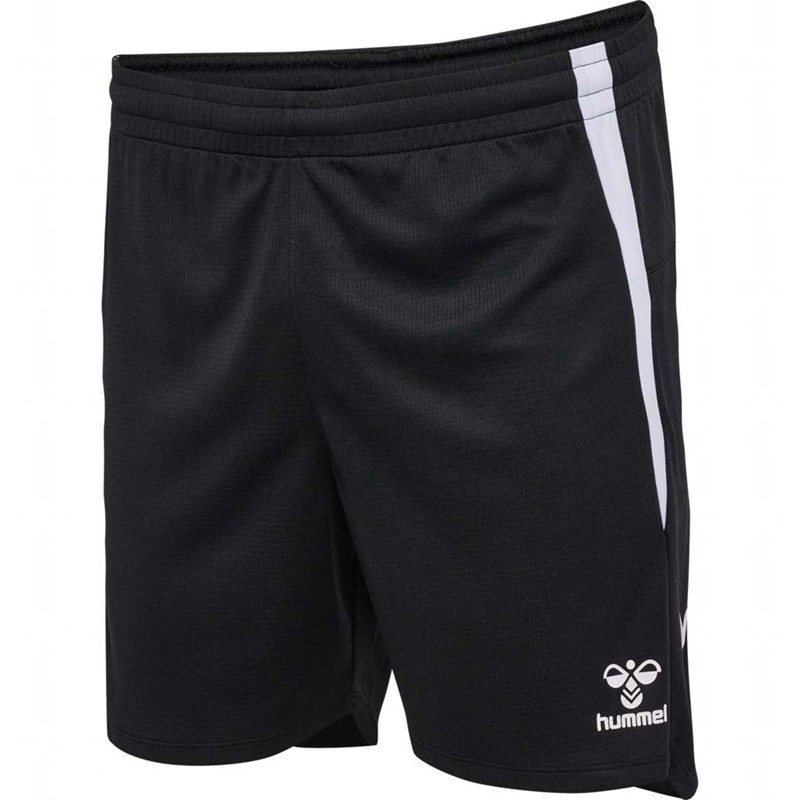 Hummel Lead 2.0 Kurze Hose Herren Schwarz | 589304-601