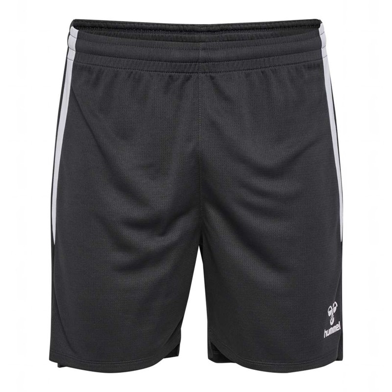 Hummel Lead 2.0 Kurze Hose Herren Schwarz | 831061-188