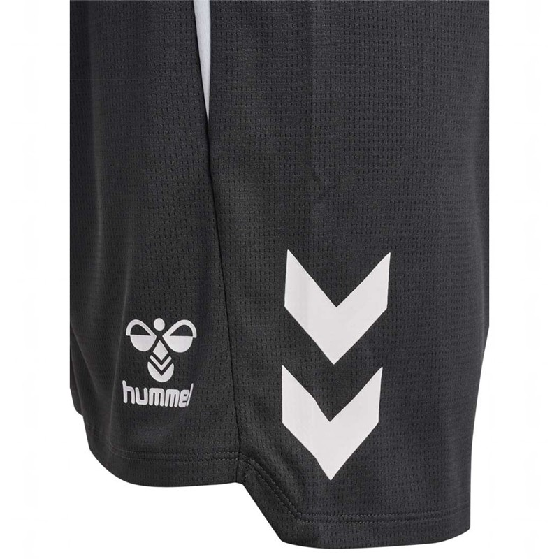 Hummel Lead 2.0 Kurze Hose Herren Schwarz | 831061-188