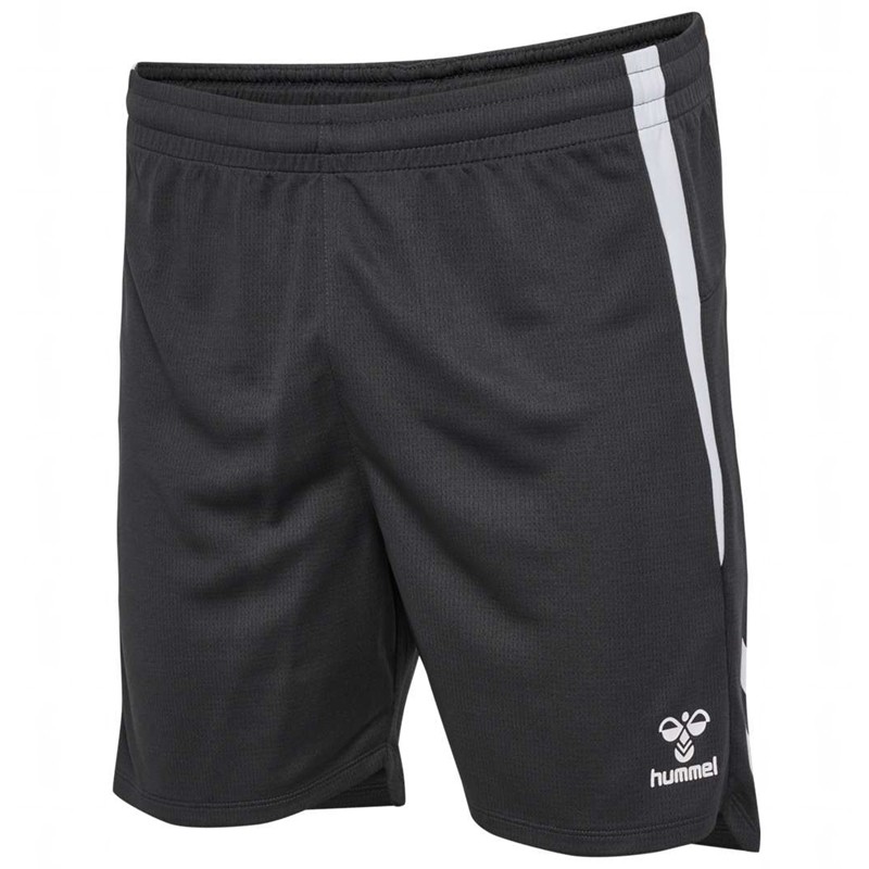 Hummel Lead 2.0 Kurze Hose Herren Schwarz | 831061-188