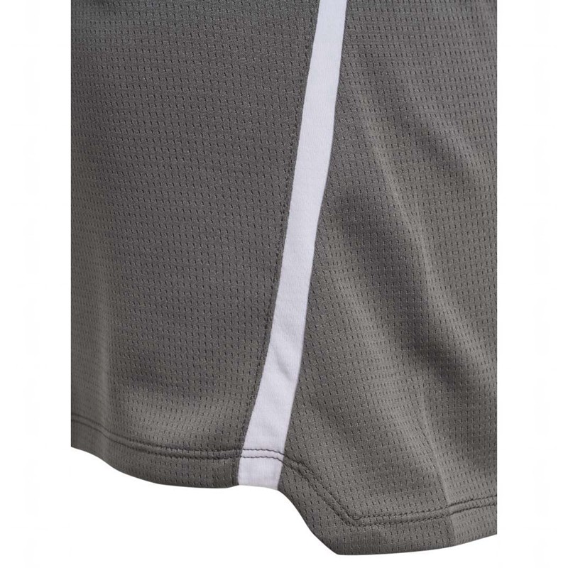 Hummel Lead 2.0 S/S Trikot Damen Grau | 192841-767