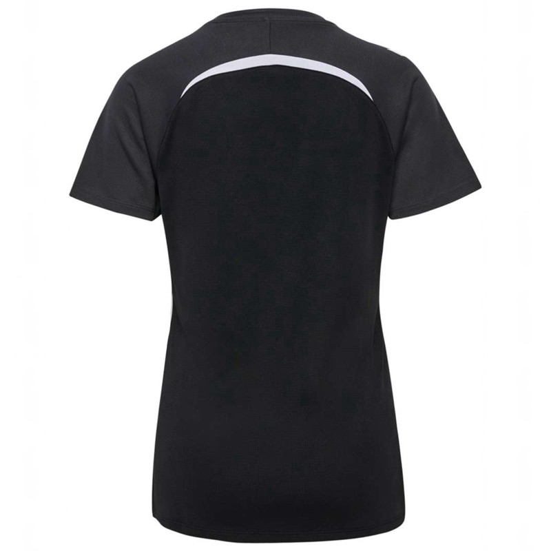 Hummel Lead 2.0 S/S Trikot Damen Schwarz | 559423-792