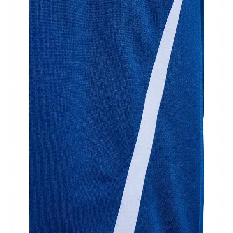 Hummel Lead 2.0 S/S Trikot Herren Blau | 379582-978