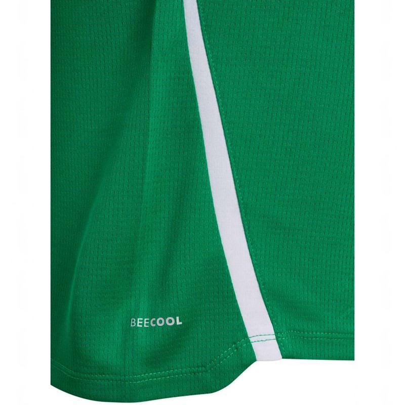 Hummel Lead 2.0 S/S Trikot Herren Grün | 028947-535