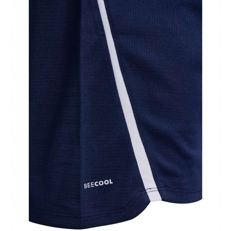 Hummel Lead 2.0 S/S Trikot Herren Navy | 322735-030