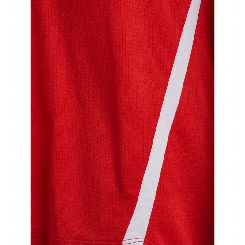 Hummel Lead 2.0 S/S Trikot Herren Rot | 932572-405