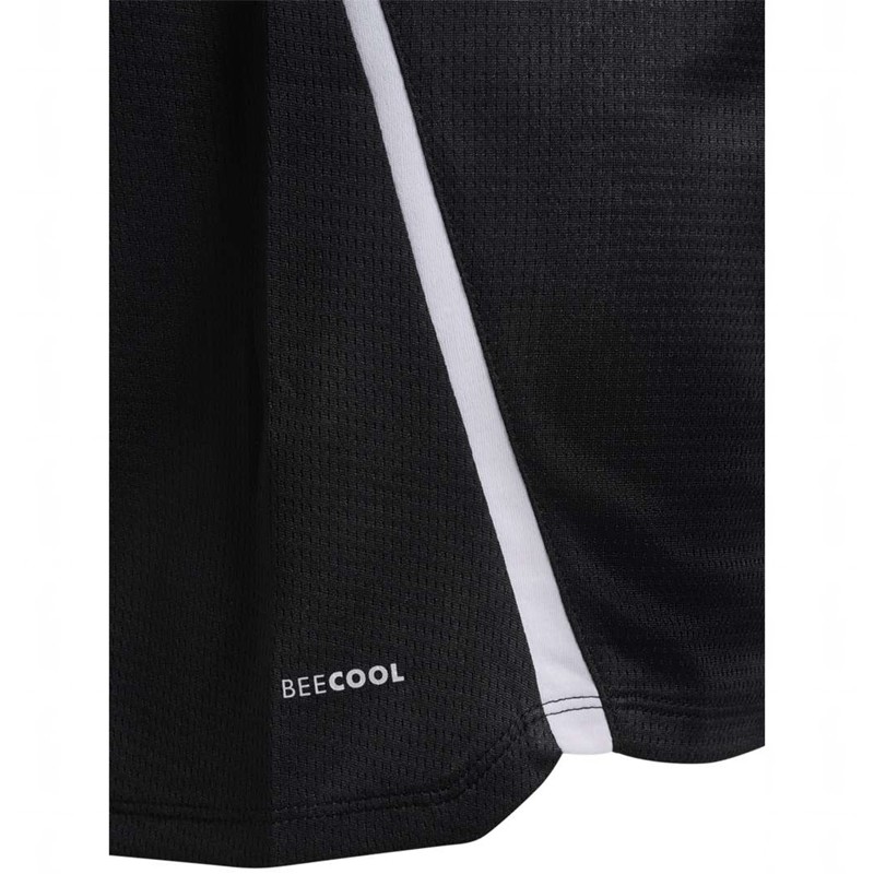Hummel Lead 2.0 S/S Trikot Herren Schwarz | 636369-697
