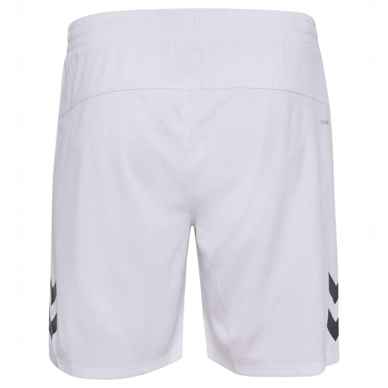 Hummel Lead 2.0 Sweatshirt Herren Weiß | 884993-045