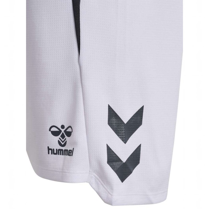 Hummel Lead 2.0 Sweatshirt Herren Weiß | 884993-045
