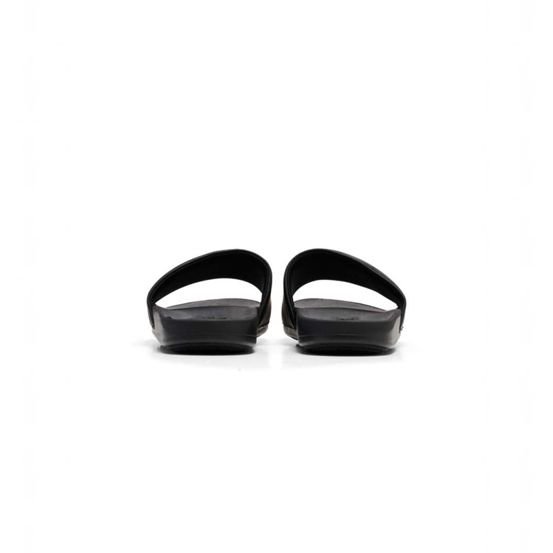 Hummel Lead Pool Pantoletten Herren Schwarz | 917213-840