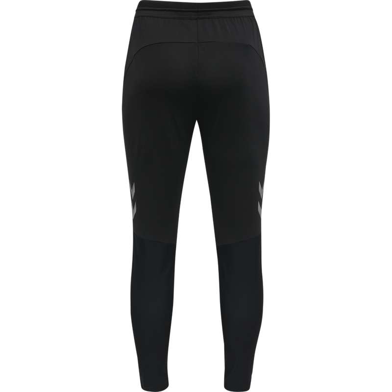 Hummel Lead Pro Football Hose Herren Schwarz | 265318-707