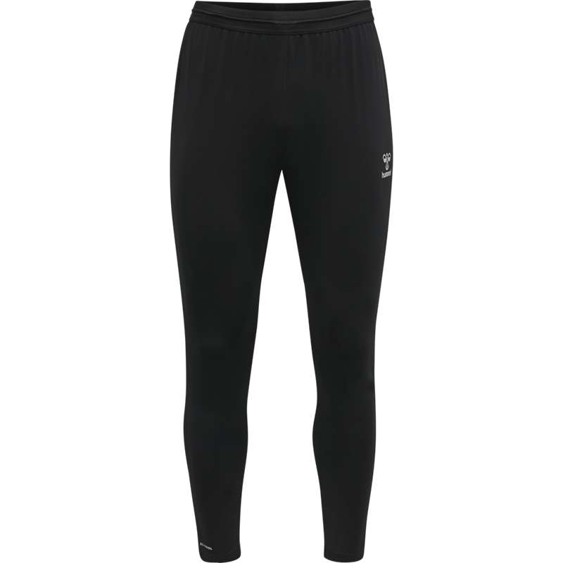 Hummel Lead Pro Football Hose Herren Schwarz | 265318-707
