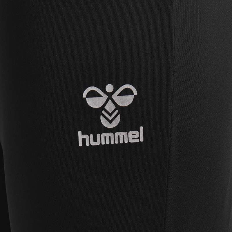 Hummel Lead Pro Football Hose Herren Schwarz | 265318-707