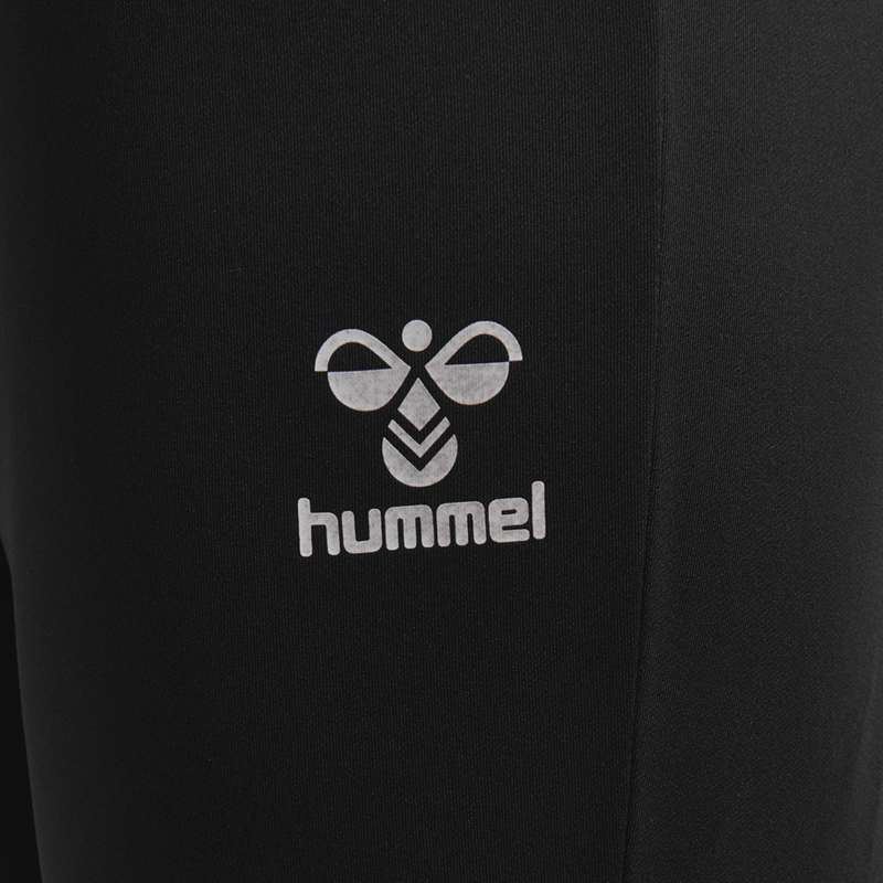 Hummel Lead Pro Football Hose Herren Schwarz | 265318-707