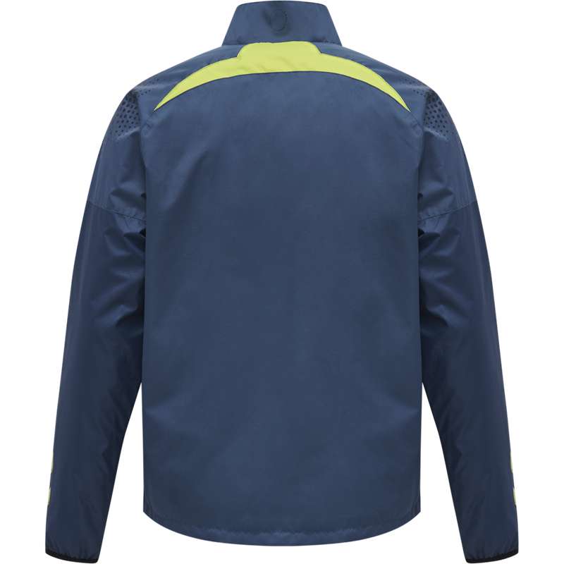 Hummel Lead Pro Training Jacken Herren Navy | 957321-370