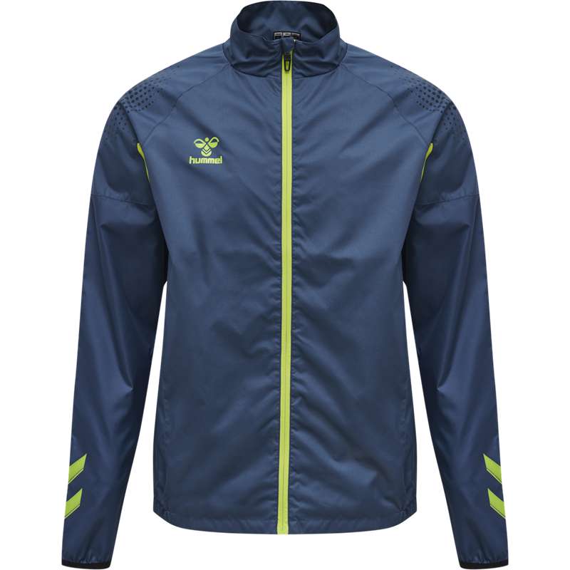 Hummel Lead Pro Training Jacken Herren Navy | 957321-370