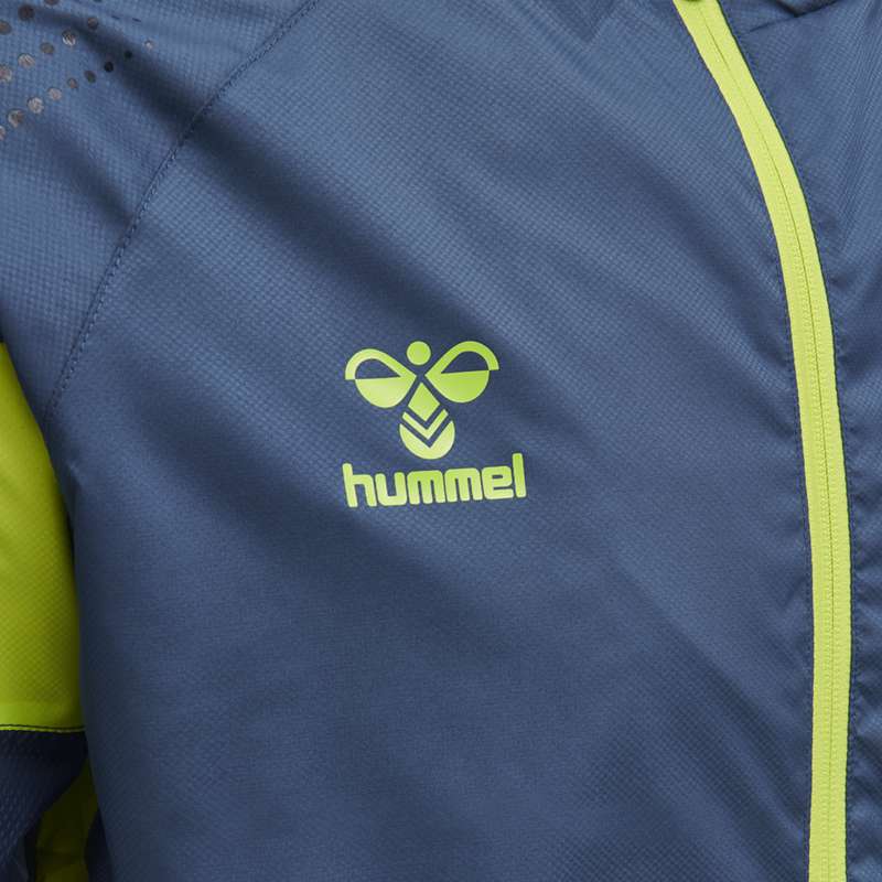 Hummel Lead Pro Training Jacken Herren Navy | 957321-370