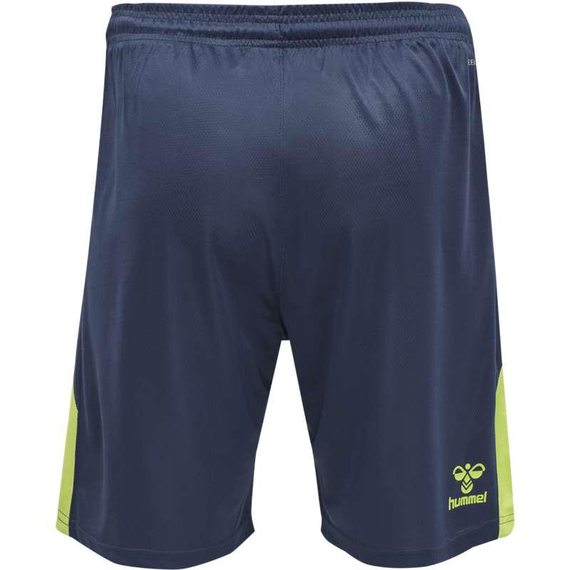 Hummel Lead Trainer Kurze Hose Herren Navy | 644154-976