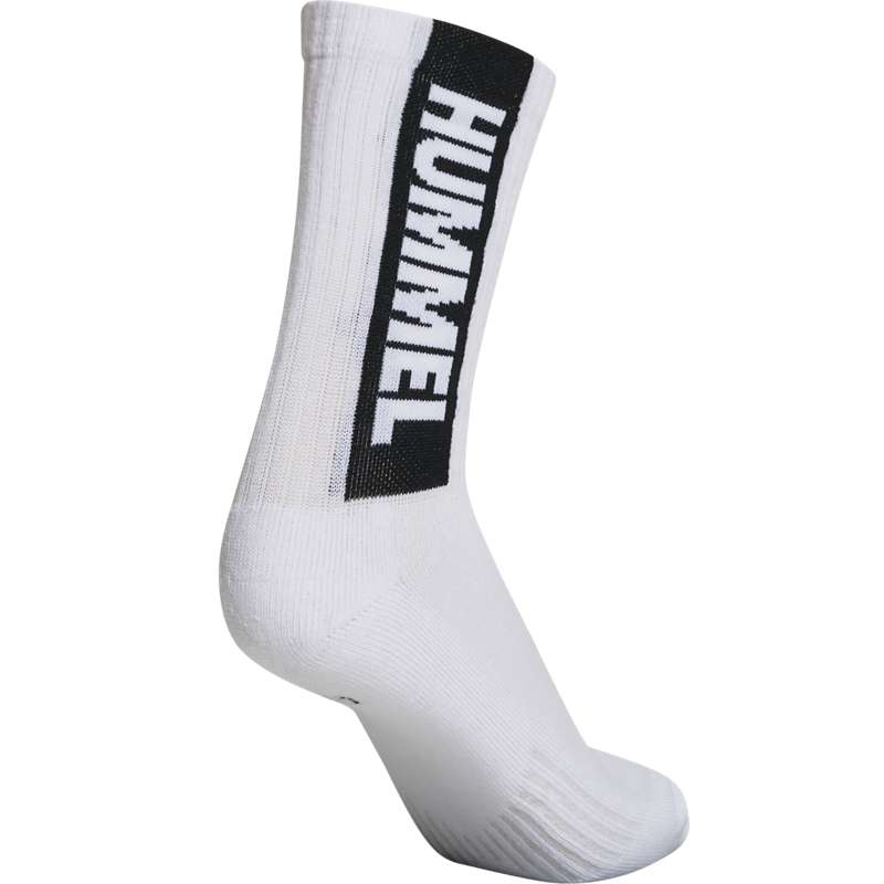 Hummel Legacy Core 4-pack Mix Hose Damen Weiß | 368250-067