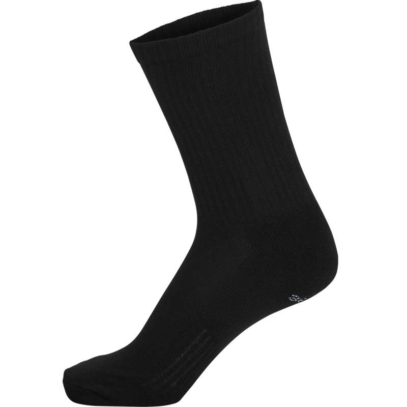 Hummel Legacy Core 4-pack Mix Hose Damen Weiß | 368250-067