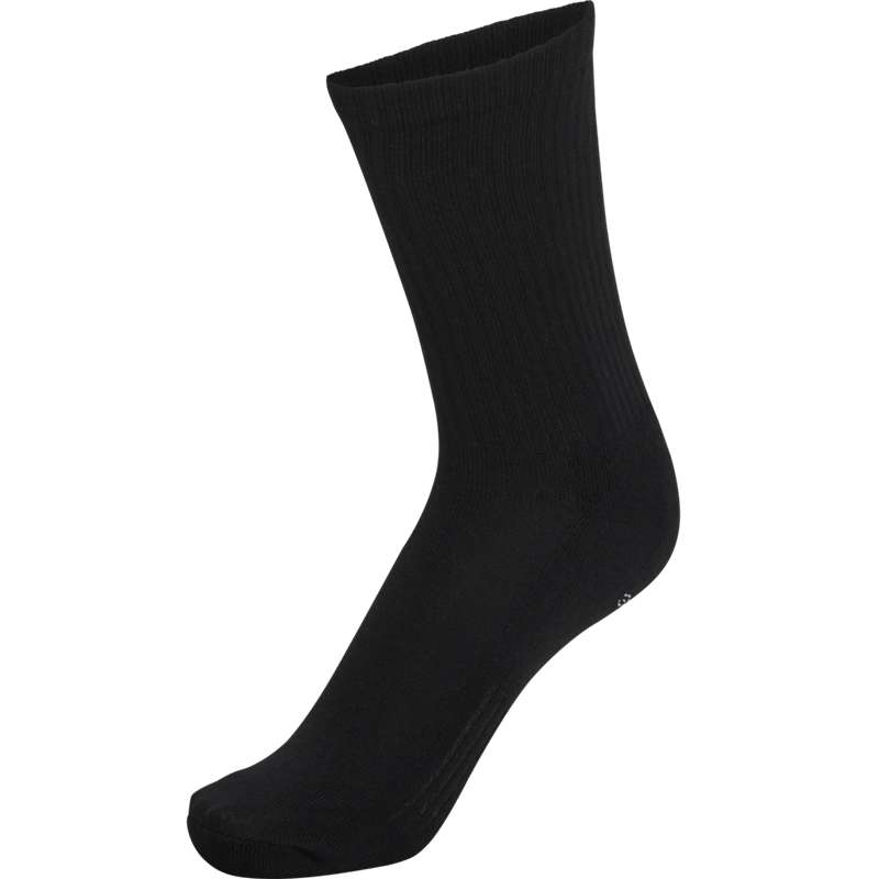 Hummel Legacy Core 4-pack Mix Hose Damen Weiß | 368250-067