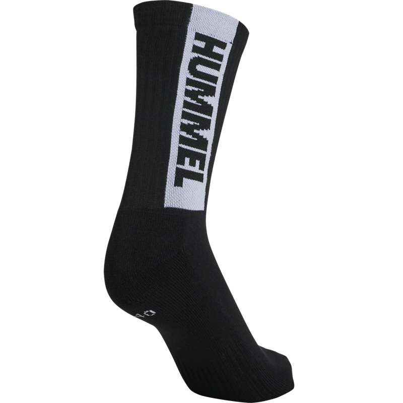 Hummel Legacy Core 4-pack Mix Hose Damen Weiß | 368250-067