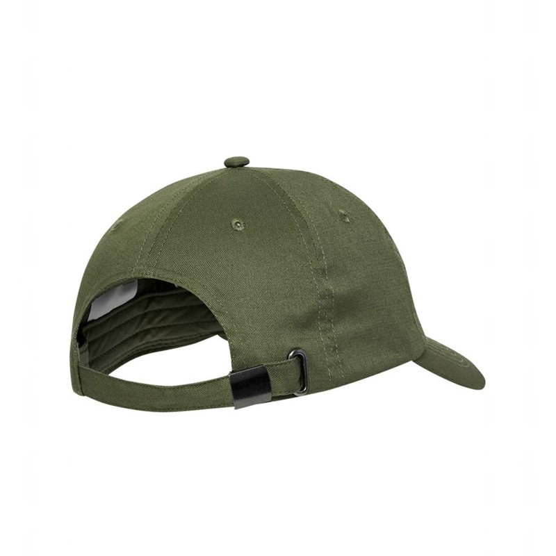 Hummel Legacy Core Baseball Kappen Damen Grün | 705077-096