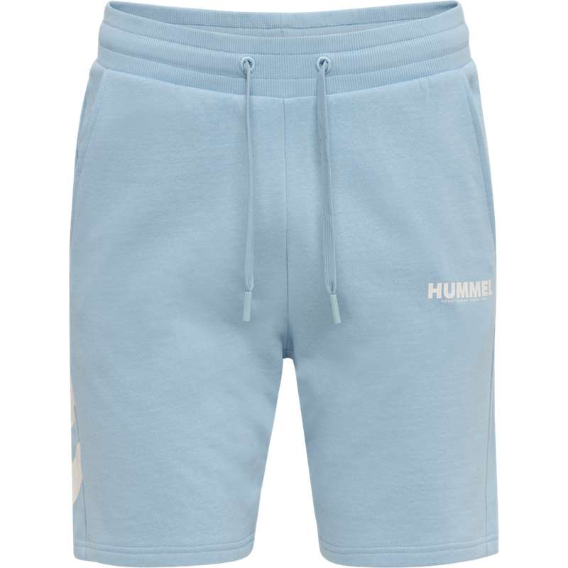 Hummel Legacy Kurze Hose Herren Blau | 056313-035
