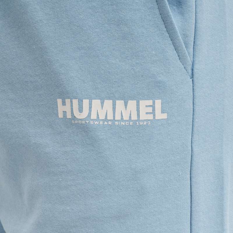 Hummel Legacy Kurze Hose Herren Blau | 056313-035