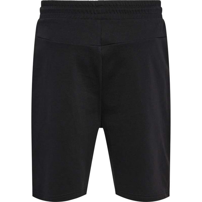 Hummel Legacy Plus Kurze Hose Herren Schwarz | 874831-095