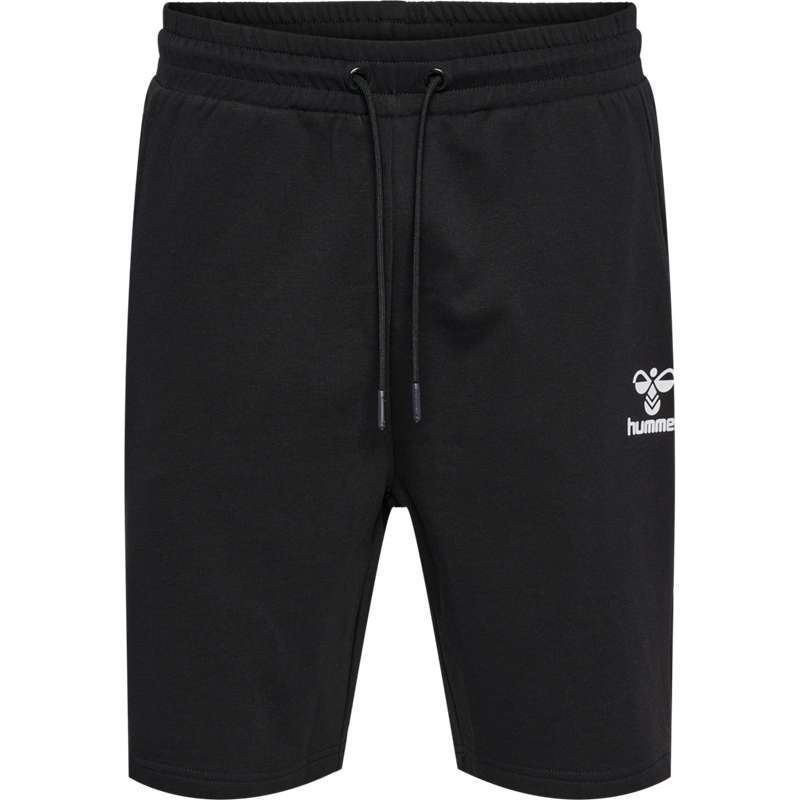 Hummel Legacy Plus Kurze Hose Herren Schwarz | 874831-095