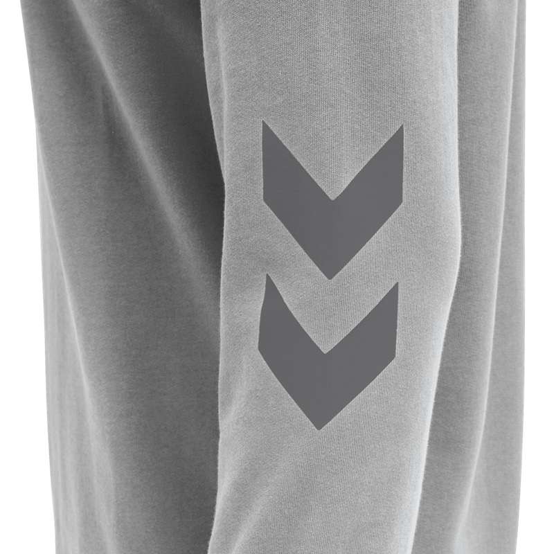 Hummel Legacy Plus Sweatshirt Herren Grau | 505638-874
