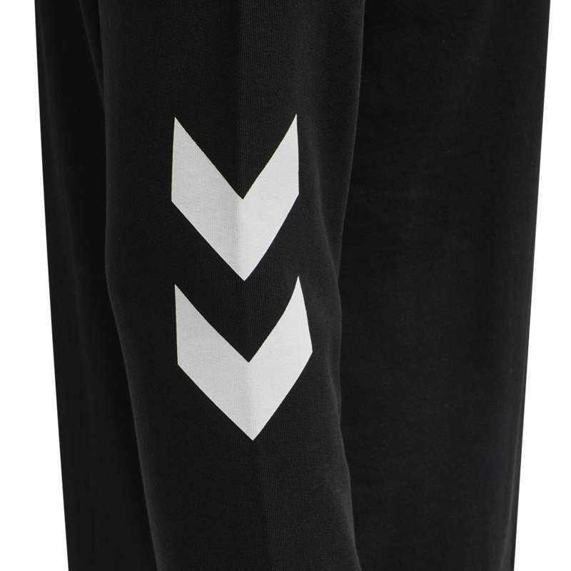 Hummel Legacy Plus Sweatshirt Herren Schwarz | 923011-126