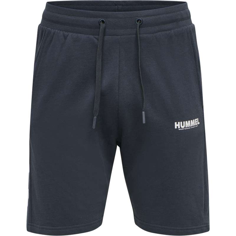 Hummel Legacy Plus T-shirts Herren Navy | 334988-229