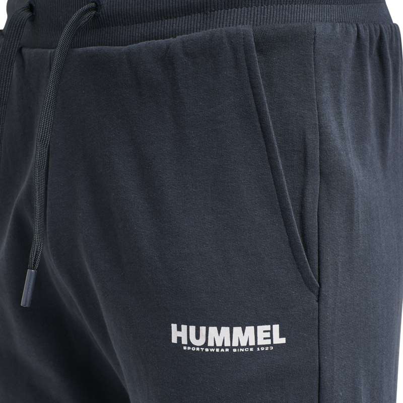 Hummel Legacy Plus T-shirts Herren Navy | 334988-229