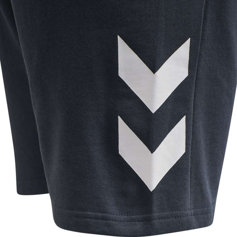Hummel Legacy Plus T-shirts Herren Navy | 334988-229